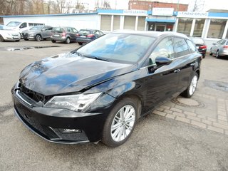 Seat Leon Gebrauchtwagen Kaufen