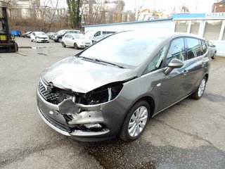 Opel Zafira Gebrauchtwagen Kaufen