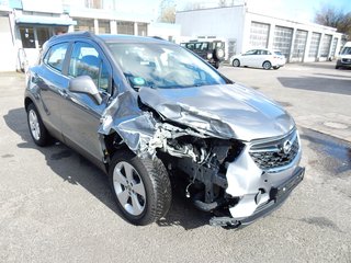 Opel Mokka X Used vehicle for sale