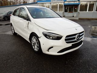 Mercedes-Benz B 180 d 1.5 Automatik Gebrauchtwagen Kaufen