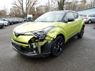 Toyota C-HR 1.8 i Hybrid Used vehicle for sale