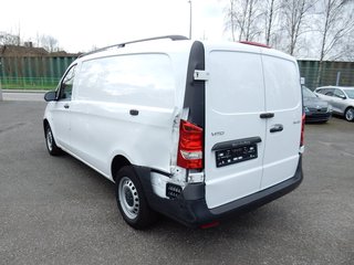 Mercedes-Benz Vito Kasten Used vehicle for sale