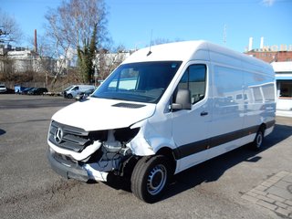 Mercedes-Benz Sprinter III Kasten RWD/AWD Gebrauchtwagen Kaufen