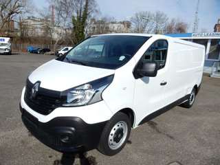 Renault Trafic Kasten Used vehicle for sale