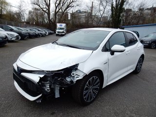 Toyota Corolla Gebrauchtwagen Kaufen