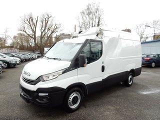 Iveco Daily Kasten Used vehicle for sale