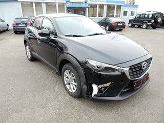 Mazda CX-3 Used vehicle for sale