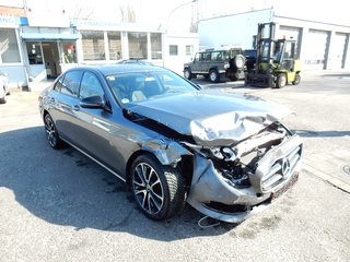 Mercedes-Benz E 220 d Gebrauchtwagen Kaufen