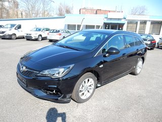 Opel Astra Gebrauchtwagen Kaufen