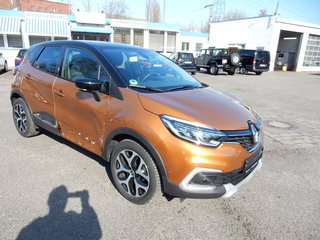 Renault Captur Used vehicle for sale