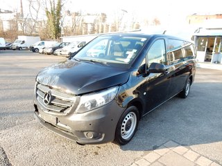 Mercedes-Benz Vito Tourer Gebrauchtwagen Kaufen