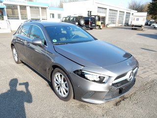 Mercedes-Benz A 180 d Gebrauchtwagen Kaufen