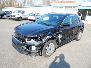 Volkswagen T-Roc Used vehicle for sale