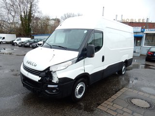 Iveco Daily Kasten Used vehicle for sale