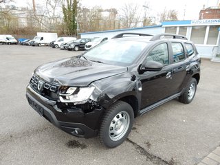 Dacia Duster II Gebrauchtwagen Kaufen