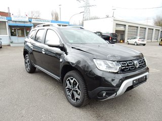 Dacia Duster II Gebrauchtwagen Kaufen