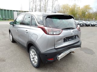 Opel Crossland X Gebrauchtwagen Kaufen