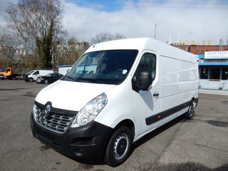 Renault Master Kasten Used vehicle for sale