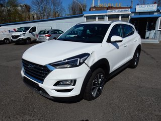 Hyundai TUCSON Gebrauchtwagen Kaufen