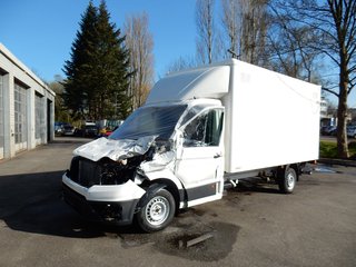 MAN TGE 3.140 Used vehicle for sale