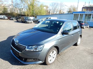 Skoda Fabia Used vehicle for sale