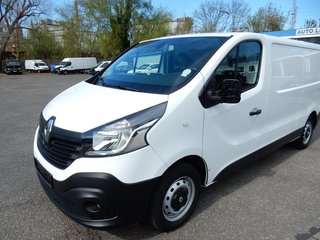 Renault Trafic Kasten Used vehicle for sale