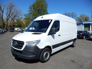 Mercedes-Benz Sprinter III Kasten FWD Gebrauchtwagen Kaufen