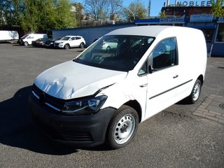 Volkswagen Caddy Nfz Gebrauchtwagen Kaufen