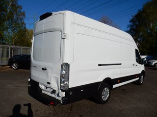 Ford Transit Kastenwagen Gebrauchtwagen Kaufen