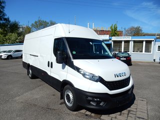 Iveco Daily Gebrauchtwagen Kaufen