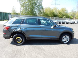 Skoda Kodiaq Gebrauchtwagen Kaufen