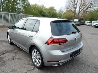 Volkswagen Golf VII Gebrauchtwagen Kaufen