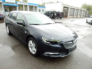 Opel Insignia B Sports Tourer Gebrauchtwagen Kaufen