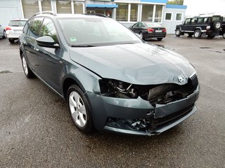 Skoda Octavia Combi Used vehicle for sale