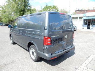 Volkswagen T6 Transporter Kasten Used vehicle for sale