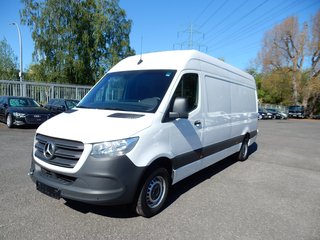 Mercedes-Benz Sprinter III Kasten RWD Gebrauchtwagen Kaufen