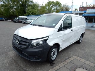 Mercedes-Benz Vito Kasten Gebrauchtwagen Kaufen