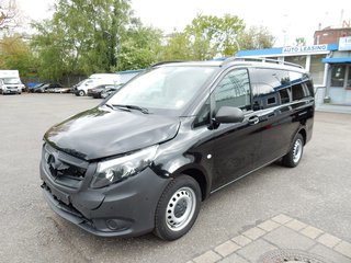 Mercedes-Benz Vito Tourer Gebrauchtwagen Kaufen