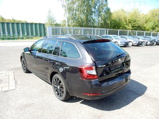 Skoda Octavia Combi Used vehicle for sale