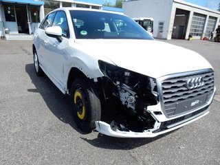 Audi Q2 Used vehicle for sale