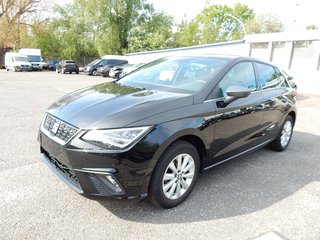 Seat Ibiza Gebrauchtwagen Kaufen