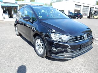 Volkswagen Golf Sportsvan VII Gebrauchtwagen Kaufen