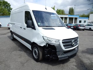 Mercedes-Benz Sprinter 314 CDI Gebrauchtwagen Kaufen