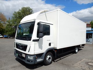 MAN TG-L  8.180 Gebrauchtwagen Kaufen