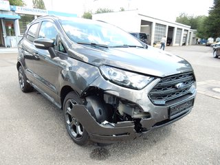 Ford EcoSport Gebrauchtwagen Kaufen