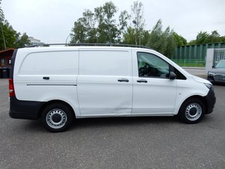 Mercedes-Benz Vito Kasten Used vehicle for sale
