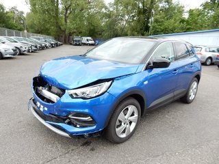 Opel Grandland X Gebrauchtwagen Kaufen