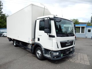 MAN MAN TGL 8.190 Used vehicle for sale