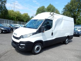 Iveco Daily Kasten Gebrauchtwagen Kaufen