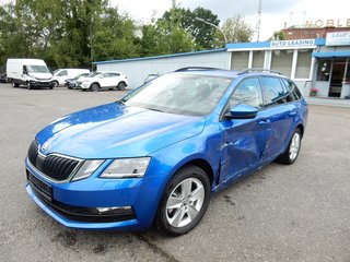 Skoda Octavia Combi Used vehicle for sale